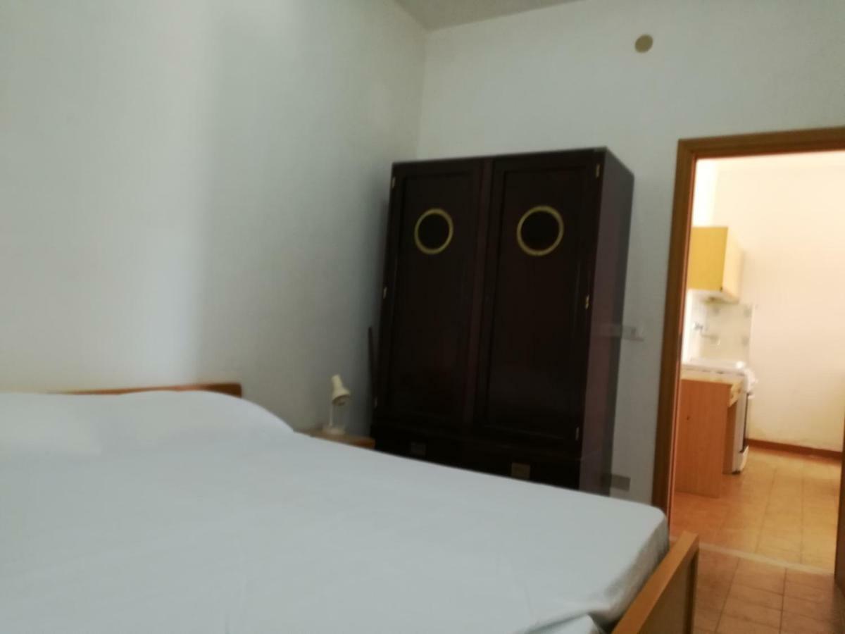 페스키치 Casa Vacanze Pizzone 아파트 외부 사진