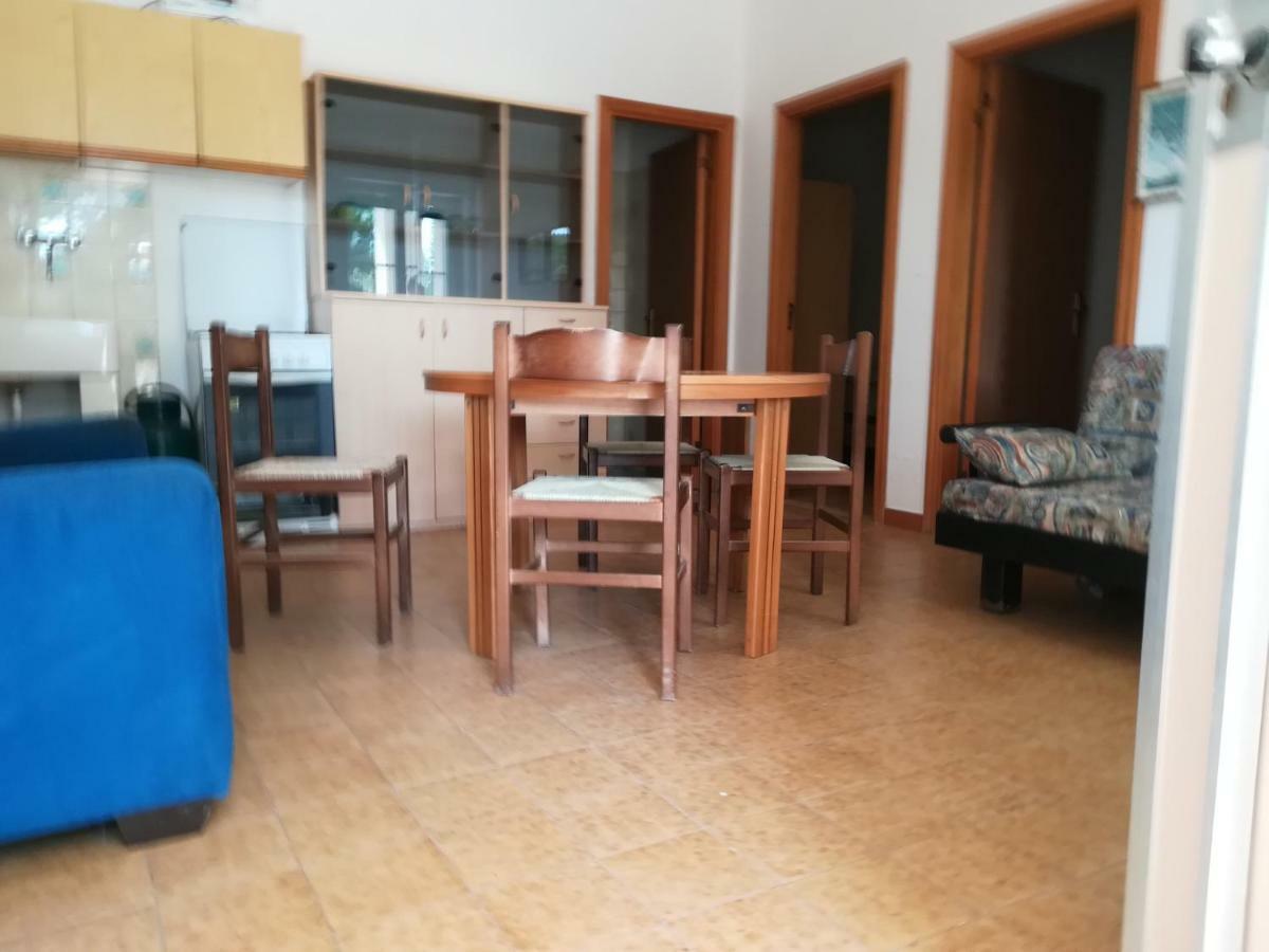 페스키치 Casa Vacanze Pizzone 아파트 외부 사진