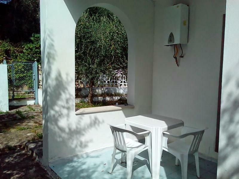 페스키치 Casa Vacanze Pizzone 아파트 외부 사진