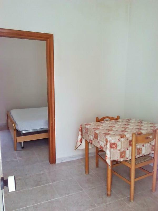 페스키치 Casa Vacanze Pizzone 아파트 외부 사진