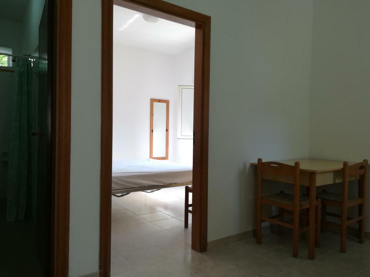 페스키치 Casa Vacanze Pizzone 아파트 외부 사진